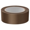 Banda ambalare maro 48mmx100m rebel - accesorii de lipire