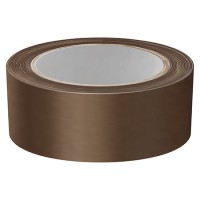 Banda ambalare maro 48mmx100m rebel - accesorii de lipire