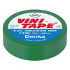 Banda izolatoare 0.15x19x10 yds verde - accesorii lipire de calitate
