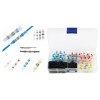 SET CONECTORI RAPIZI TERMOCONTRACTABILI SET CONECTORI RAPIZI TERMOCONTRACTABILI