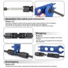 TRUSA SCULE SI ACCESORII DOMENIU FOTOVOLTAIC TRUSA SCULE SI ACCESORII DOMENIU FOTOVOLTAIC