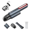 Aspirator auto fara fir cl100 navitel – 100w, 2200 mah Aspirator auto fara fir cl100 navitel – 100w, 2200 mah