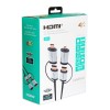 CABLU HDMI - HDMI + ADAPTOR C / D V 1.4 1.5M
