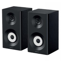SET 2 BOXE STEREO 2.0 6W RMS USB AUX OMEGA