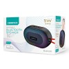 BOXA BLUETOOTH 5.1 RGB 5W RMS BOXA BLUETOOTH 5.1 RGB 5W RMS