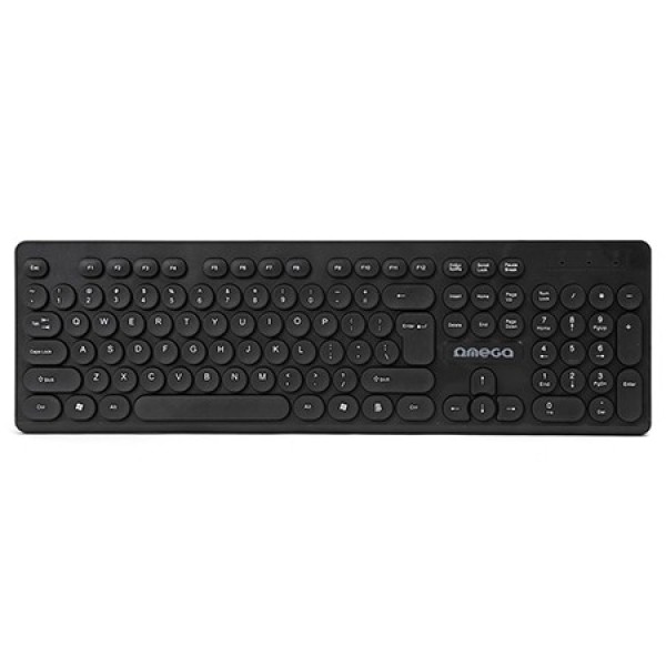 TASTATURA USB  OMEGA