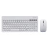KIT TASTATURA SI MOUSE WIRELESS ALB OMEGA KIT TASTATURA SI MOUSE WIRELESS ALB OMEGA