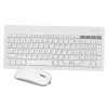 KIT TASTATURA SI MOUSE WIRELESS ALB OMEGA KIT TASTATURA SI MOUSE WIRELESS ALB OMEGA