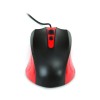 MOUSE OPTIC USB 1000 DPI OM05 OMEGA