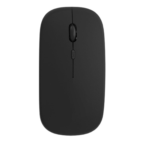 MOUSE BLUETOOTH WIRELESS 2.4G 1600 DPI NEGRU OMEGA