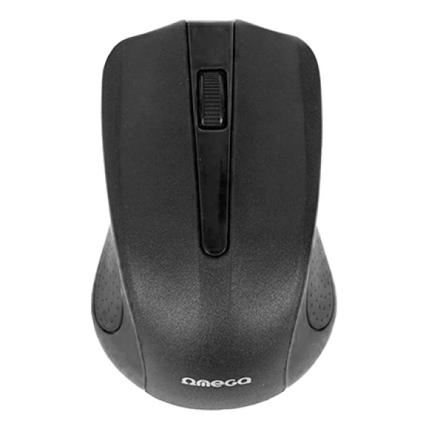 MOUSE WIRELESS OM419B OMEGA