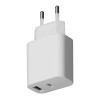 INCARCATOR RETEA PD 3.0 30W PLATINET