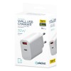 INCARCATOR RETEA PD 3.0 30W PLATINET