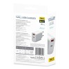 INCARCATOR RETEA PD 3.0 30W PLATINET