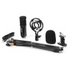 MICROFON GAMING OMEGA VARR MICROFON GAMING OMEGA VARR