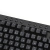TASTATURA GAMING MECANICA USB VARR OMEGA TASTATURA GAMING MECANICA USB VARR OMEGA