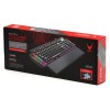 TASTATURA GAMING MECANICA USB VARR OMEGA TASTATURA GAMING MECANICA USB VARR OMEGA