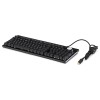 TASTATURA GAMING MECANICA USB VARR OMEGA TASTATURA GAMING MECANICA USB VARR OMEGA
