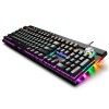 TASTATURA GAMING MECANICA USB VARR OMEGA TASTATURA GAMING MECANICA USB VARR OMEGA