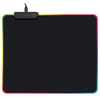 MOUSE PAD GAMING ILUMINAT RGB VARR