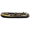 BARCA FISCHMAN SUNCLUB