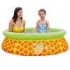 PISCINA GONFLABILA 457L 150CM SUNCLUB PISCINA GONFLABILA 457L 150CM SUNCLUB
