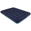 SALTEA GONFLABILA KING SIZE 203X152X22CM AVENLI SALTEA GONFLABILA KING SIZE 203X152X22CM AVENLI