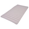 SALTEA GONFLABILA MARE CAMPING O PERS 183X97X12 AVENLI SALTEA GONFLABILA MARE CAMPING O PERS 183X97X12 AVENLI