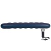 SALTEA GONFLABILA CU POMPA 191X73X22CM AVENLI SALTEA GONFLABILA CU POMPA 191X73X22CM AVENLI