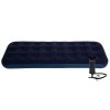 SALTEA GONFLABILA CU POMPA 191X73X22CM AVENLI SALTEA GONFLABILA CU POMPA 191X73X22CM AVENLI