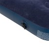 SALTEA GONFLABILA CU POMPA 191X73X22CM AVENLI SALTEA GONFLABILA CU POMPA 191X73X22CM AVENLI