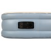 SALTEA GONFLABILA O PERSOANA CU POMPA 191X99X33CM AVENL