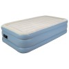 SALTEA GONFLABILA O PERSOANA CU POMPA 191X99X46CM AVENL