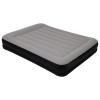 SALTEA GONFLABILA KING SIZE CU POMPA 203X152X36CM AVENL SALTEA GONFLABILA KING SIZE CU POMPA 203X152X36CM AVENL