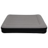 SALTEA GONFLABILA KING SIZE CU POMPA 203X152X36CM AVENL SALTEA GONFLABILA KING SIZE CU POMPA 203X152X36CM AVENL