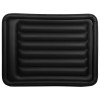 SALTEA GONFLABILA KING SIZE CU POMPA 203X152X36CM AVENL SALTEA GONFLABILA KING SIZE CU POMPA 203X152X36CM AVENL