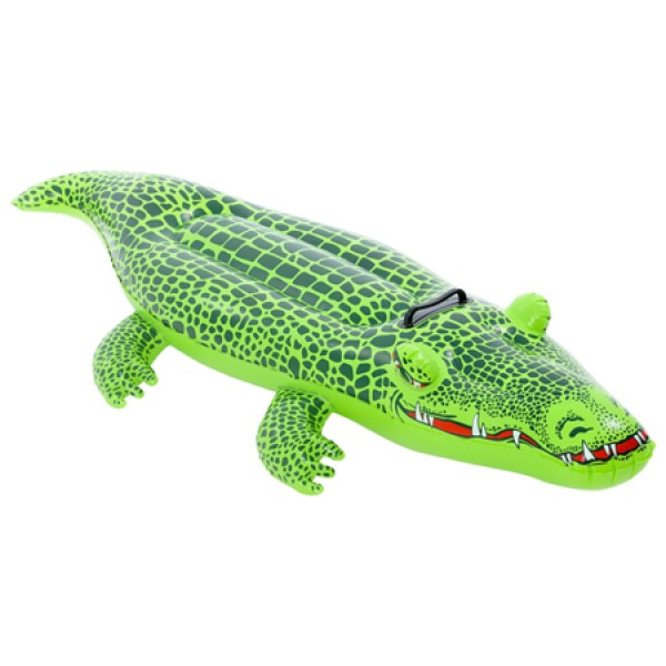 SALTEA CROCODIL GONFLABIL SUNCLUB SALTEA CROCODIL GONFLABIL SUNCLUB