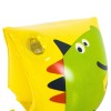 Aripioare gonflabile dino sunclub - 16x16x14 cm pvc pentru 3-6 ani