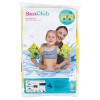 Aripioare gonflabile dino sunclub - 16x16x14 cm pvc pentru 3-6 ani