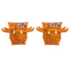 Aripioare gonflabile sunclub - 23,5 x 16,5 x 15 cm, pvc