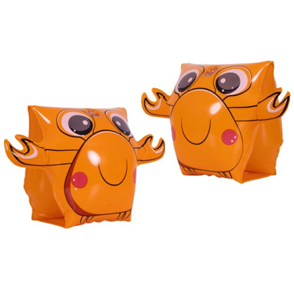 Aripioare gonflabile sunclub - 23,5 x 16,5 x 15 cm, pvc