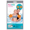 Aripioare gonflabile sunclub - 23,5 x 16,5 x 15 cm, pvc