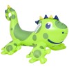 SALTEA GONFLABILA DINOZAUR SUNCLUB SALTEA GONFLABILA DINOZAUR SUNCLUB