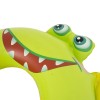 COLAC GONFLABIL PISCINA MODEL CROCODIL SUNCLUB