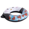 COLAC GONFLABIL PISCINA MODEL PINGUIN SUNCLUB