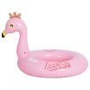 BARCA GONFLABILA COPII MODEL FLAMINGO SUNCLUB