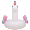 BARCA GONFLABILA MODEL UNICORN SUNCLUB