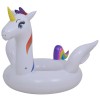 COLAC GONFLABIL PISCINA MODEL UNICORN SUNCLUB COLAC GONFLABIL PISCINA MODEL UNICORN SUNCLUB