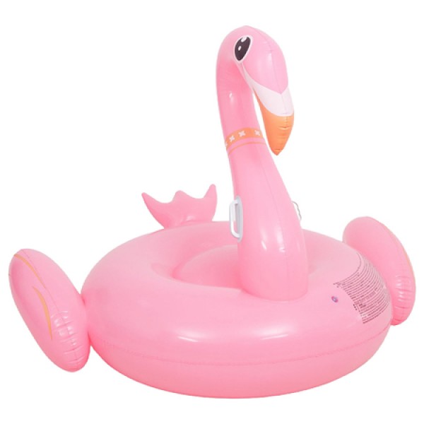 SALTEA GONFLABILA MODEL FLAMINGO SUNCLUB SALTEA GONFLABILA MODEL FLAMINGO SUNCLUB