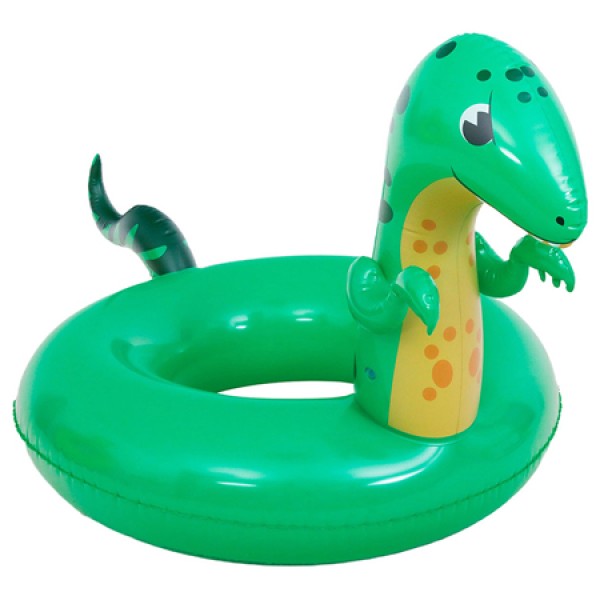 COLAC GONFLABIL PISCINA MODEL DINOZAUR SUNCLUB